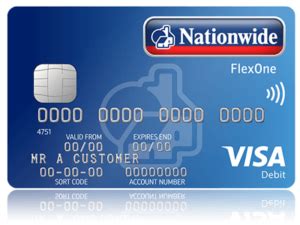 nationwide debit card contactless lost|nationwide lost card free phone number.